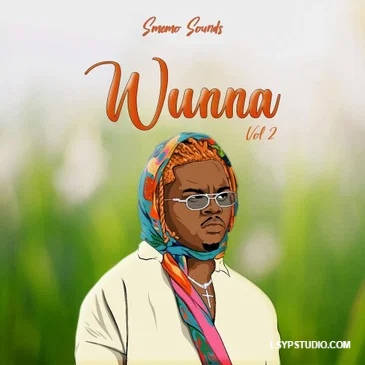 专为 Trap 风格打造的高质量音频采样包SMEMO Sounds Wunna Vol 2 WAV MIDI-FANTASTiC-乐声音频-资源网