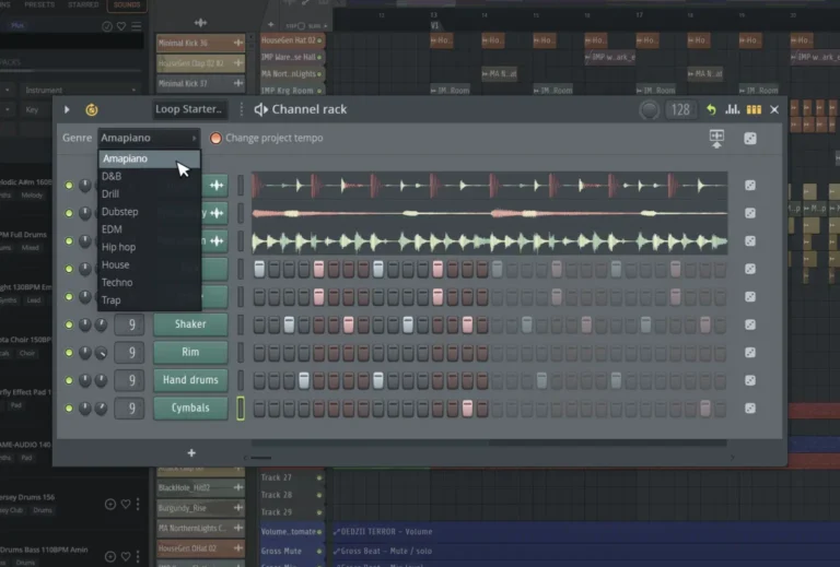 Image-Line – FL Studio Producer Edition 26.1.3 Build 5570 for WiN-乐声音频-资源网
