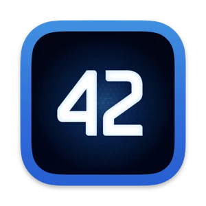 强大的计算器应用PCalc 4.11.5 MacOS-乐声音频-资源网