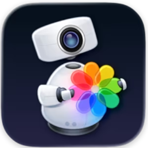 一款Mac OS平台上的照片管理工具PowerPhotos 3.4.4 MacOS-乐声音频-资源网