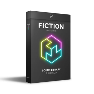 打造现代独立舞曲的完整工具包The Producer School Fiction Indie Dance Sample Pack MULTiFORMAT-FANTASTiC-乐声音频-资源网