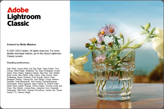 Adobe Lightroom Classic 2026 v15.5.1 x64 Multilingual-乐声音频-资源网