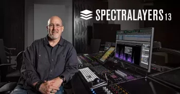 Steinberg SpectraLayers Pro v13.0.20 MacOS-乐声音频-资源网
