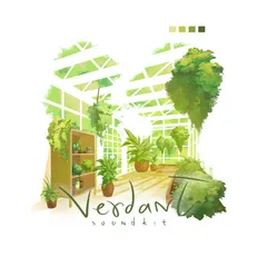 高品质音乐制作素材包Enos Verdant Sound Kit WAV MiDi FST-FANTASTiC-乐声音频-资源网