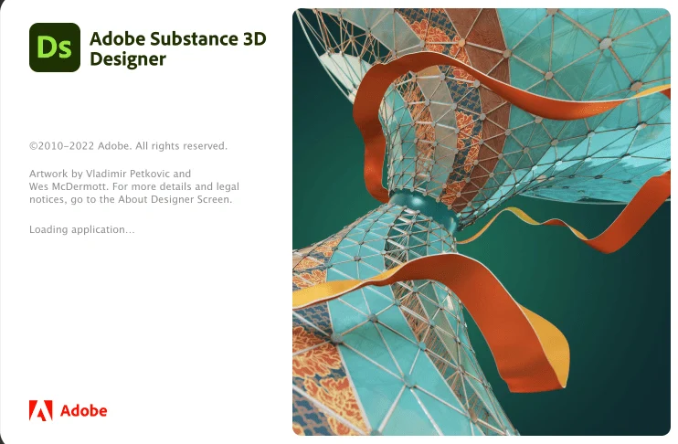 Adobe Substance 3D Designer 16.0.5 x64 Multilingual-乐声音频-资源网