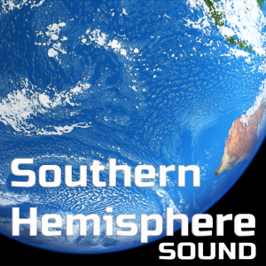 图片[1]-环球听觉之旅Cloud Nine Records Southern Hemisphere [FLAC]-乐声音频-资源网