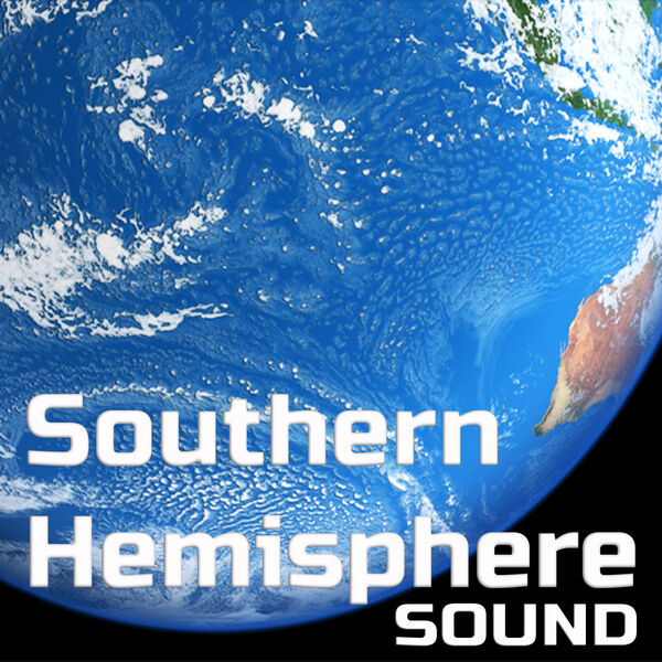 环球听觉之旅Cloud Nine Records Southern Hemisphere [FLAC]-乐声音频-资源网