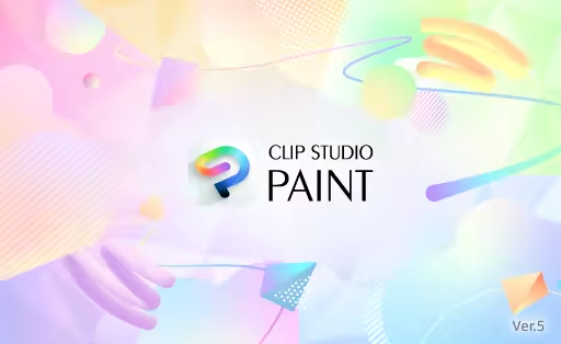 Clip Studio Paint EX 5.1.2 x64 Multilingual-乐声音频-资源网