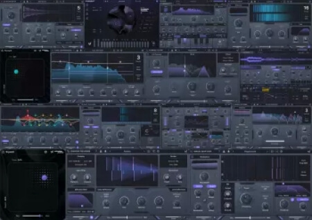 完整插件包Minimal Audio Complete Plugin Bundle 08.2026 [WiN]-乐声音频-资源网