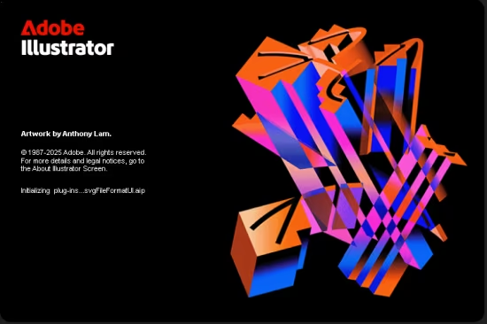 Adobe Illustrator 2026 v30.7 x64 Multilingual-乐声音频-资源网