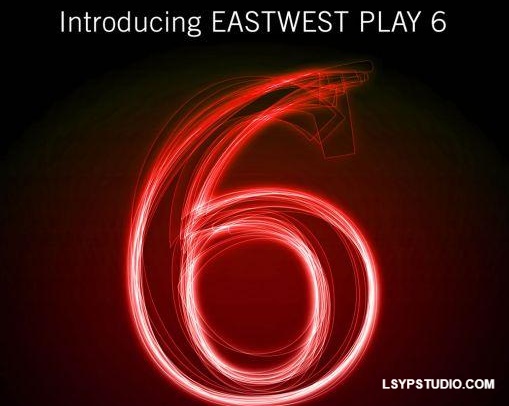 East West PLAY 6 + 超大音色库（全家桶懒人包）目前大小：1824 GB-乐声音频-资源网