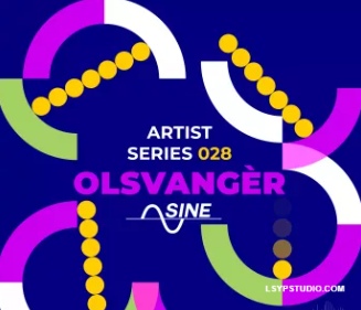 Sample Market Sine 28 Olsvanger WAV-FANTASTiC-乐声音频-资源网