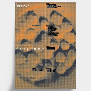 电子音乐制作人Vorso Components (Sample Pack) WAV-FANTASTiC-乐声音频-资源网