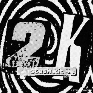 现代音乐制作素材包Jtrn The Producer 2k Stash Kit [Full Edition] WAV-FANTASTiC-乐声音频-资源网