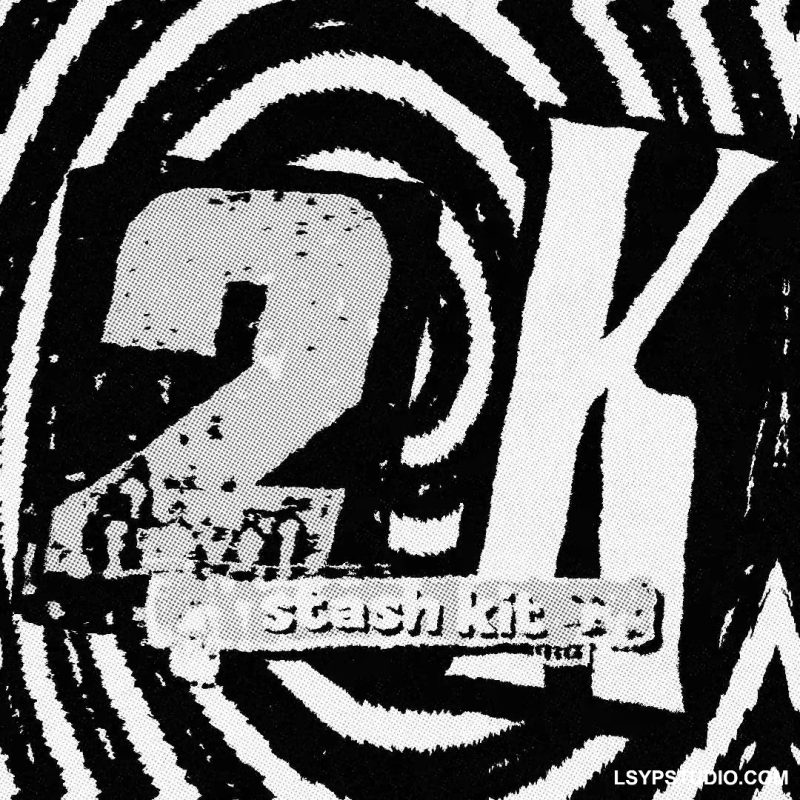 现代音乐制作素材包Jtrn The Producer 2k Stash Kit [Full Edition] WAV-FANTASTiC-乐声音频-资源网