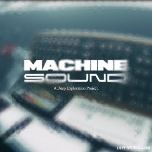 硬核与黑暗风格Armaku MachineSound Analog Techno and Electro Sample Pack WAV XFER RECORDS SERUM-FANTASTiC-乐声音频-资源网