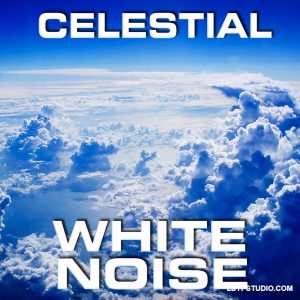 环境氛围Cloud Nine Records Celestial White Noise [FLAC]-乐声音频-资源网