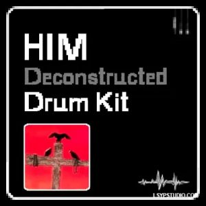 Babyxprod Him [FULL] WAV MiDi-FANTASTiC-乐声音频-资源网