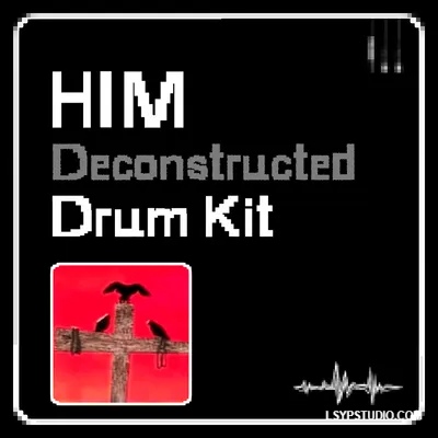 Babyxprod Him [FULL] WAV MiDi-FANTASTiC-乐声音频-资源网