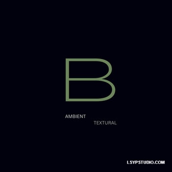 原始且未经修饰风格的氛围与纹理I7HVN Blind Sample Pack [Ambient, Textural] WAV-FANTASTiC-乐声音频-资源网