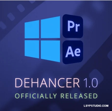 胶片模拟和电影效果插件Dehancer Pro 7.4.1 x64 for Premiere Pro & After Effects-乐声音频-资源网
