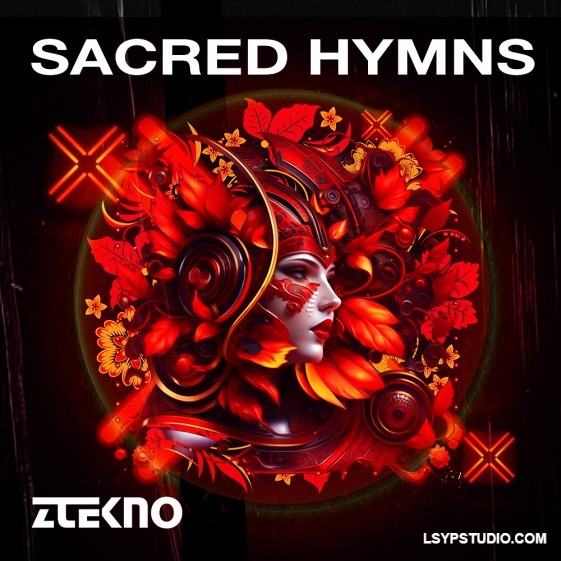 神圣赞歌”的采样包ZTEKNO Sacred Hymns MULTiFORMAT-FANTASTiC-乐声音频-资源网