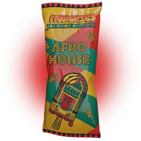 专为渴望制作纯正 Afro House 和 Afro Tech House 风格的音乐人量身打造Munchies Jukebox Afro House Vol.1 WAV MiDi XFER RECORDS SERUM-FANTASTiC-乐声音频-资源网