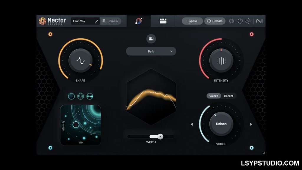 iZotope Nectar 4 Advanced v4.2.0 [WiN]-乐声音频-资源网