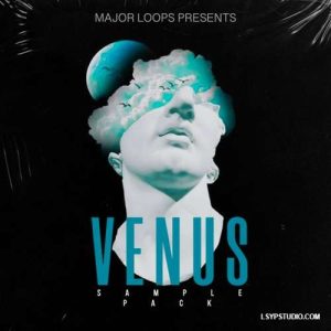 商业音乐素材库Major Loops Venus WAV-FANTASTiC-乐声音频-资源网