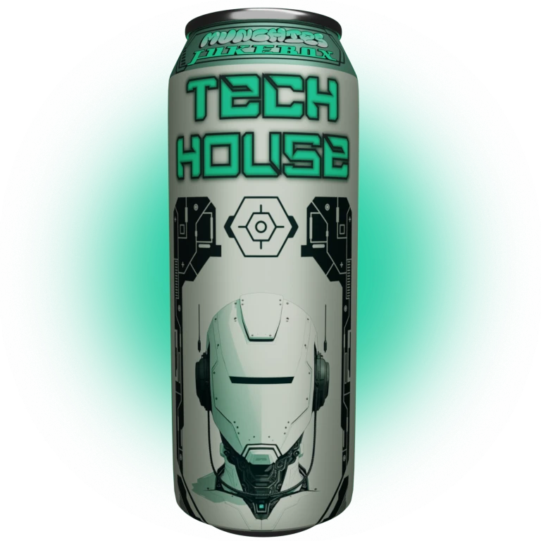 面向追求极致舞池活力的电子乐制作人Munchies Jukebox Tech House Vol.2 WAV MiDi XFER RECORDS SERUM-FANTASTiC-乐声音频-资源网