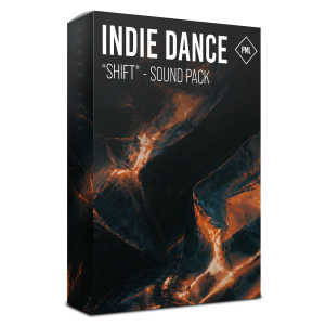 现代 Indie Dance 舞池风格打造Production Music Live Indie Dance Sound Pack Shift MULTiFORMAT-FANTASTiC-乐声音频-资源网