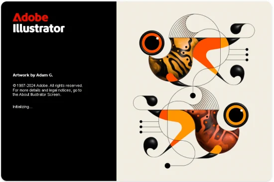 Adobe Illustrator 2025 v29.8.10 x64 Multilingual-乐声音频-资源网