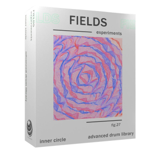 鼓组音色库SoundMorph Fields MULTiFORMAT-FANTASTiC-乐声音频-资源网