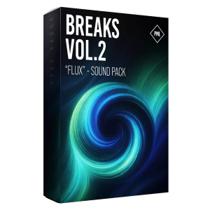 图片[1]-Production Music Live Breaks Vol. 2 Sound Pack Flux WAV Serum 2 Presets Ableton Project Files-ARCADiA-乐声音频-资源网