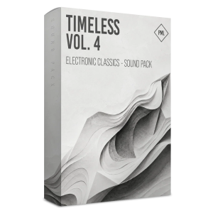 Production Music Live Timeless Vol.4 Electronic Classics MULTiFORMAT-FANTASTiC-乐声音频-资源网