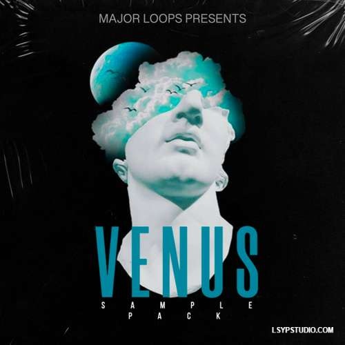 商业音乐素材库Major Loops Venus WAV-FANTASTiC-乐声音频-资源网