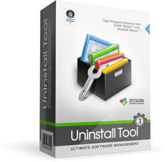 小巧、安全、快速、强大的软件卸载删除工具Uninstall Tool 3.8.2.5762 Multilingual-乐声音频-资源网