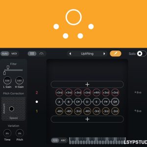 制作和人声设计工具iZotope Nectar Advanced 4.2.0 x64-乐声音频-资源网
