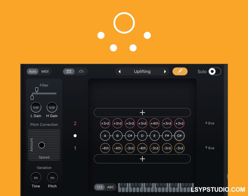 制作和人声设计工具iZotope Nectar Advanced 4.2.0 x64-乐声音频-资源网