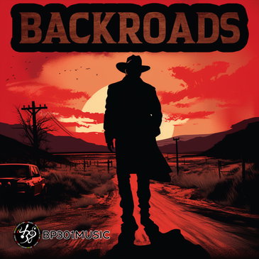 Bp301music Backroads WAV-FANTASTiC-乐声音频-资源网