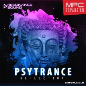 迷幻舞曲Drum Depot Psytrance Reflection by Datacult AKAi MPC Expansion XPN-ARCADiA-乐声音频-资源网