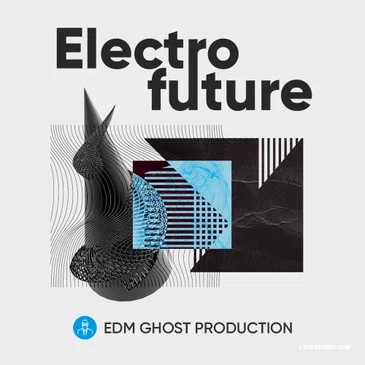 EDM采样包 Edm Ghost Production Electro Future WAV MiDi XFER RECORDS SERUM-FANTASTiC-乐声音频-资源网