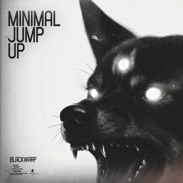 Black Octopus Sound Minimal Jump Up by Blackwarp WAV-FANTASTiC-乐声音频-资源网