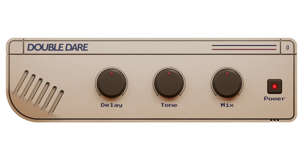 双倍人声，一半的功夫Canvas Audio Double Dare v1.0.1 [WiN]-乐声音频-资源网