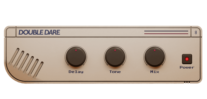 双倍人声，一半的功夫Canvas Audio Double Dare v1.0.1 [WiN]-乐声音频-资源网