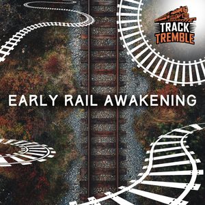 图片[1]-铁路与火车主题音效素材库Track Tremble Early Rail Awakening FLAC-FANTASTiC-乐声音频-资源网