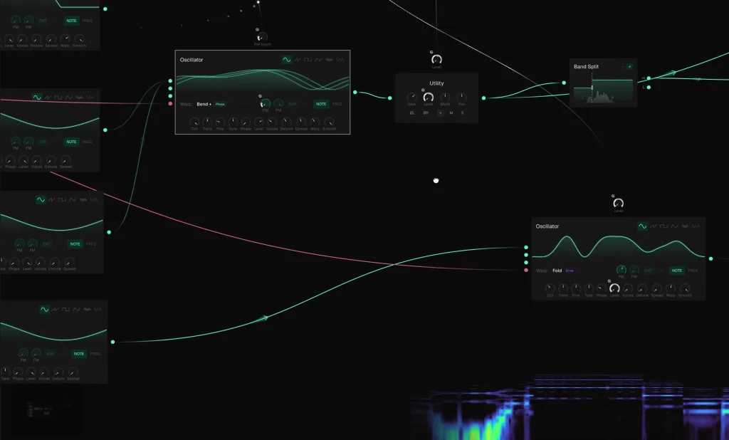 图片[1]-Nlock Msh v1.7.3 [Standalone ] [WiN]-乐声音频-资源网