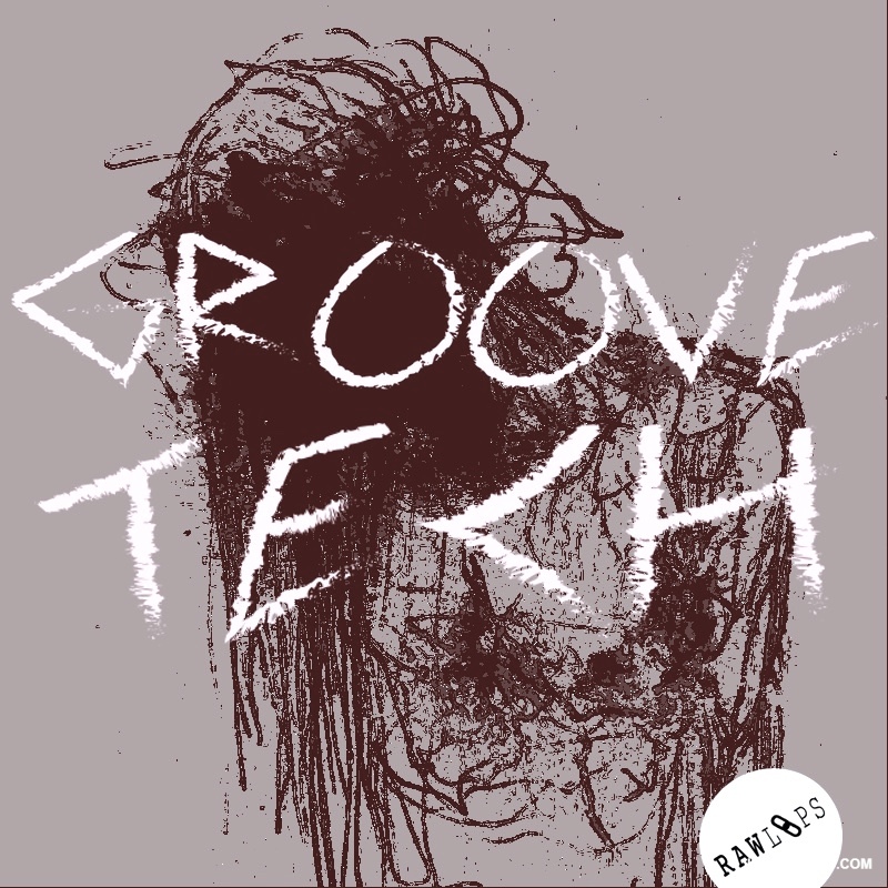 Raw Loops Groove Tech WAV-FANTASTiC-乐声音频-资源网