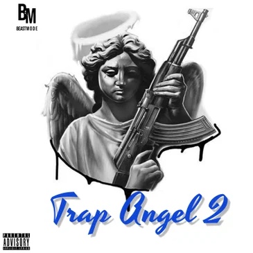 Beast Mode Trap Angel 2 WAV-FANTASTiC-乐声音频-资源网