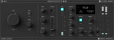 Naturl Audio AL-1 v1.1.1 [WiN]-乐声音频-资源网